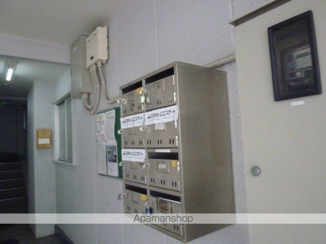 その他共有部分　その他共有部分