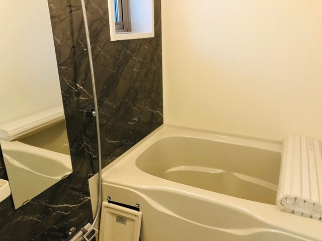 バス・シャワールーム　【浴室】他部屋掲載・現況を優先致します。