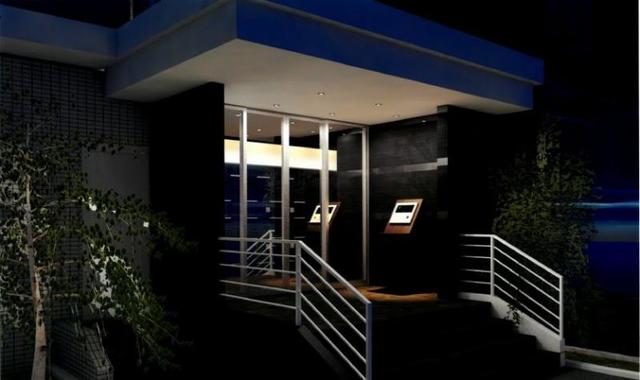 エントランス　【玄関】現況を優先致します。