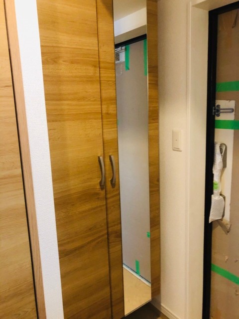 収納　【収納】他部屋掲載・現況を優先致します。