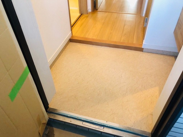 玄関　【玄関】他部屋掲載・現況を優先致します。