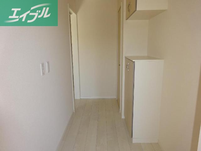 その他部屋・スペース　洋室(2)