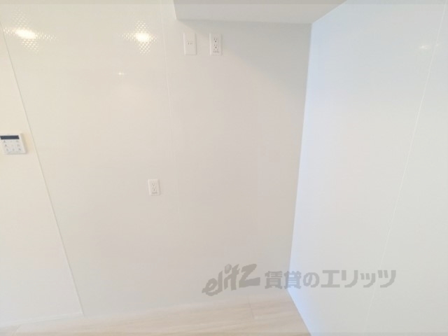 その他部屋・スペース　冷蔵庫置場