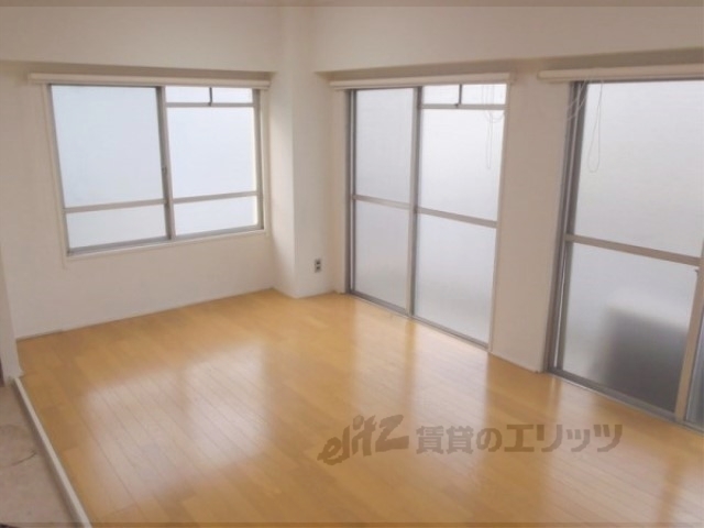 居室・リビング　洋室