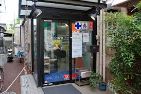 ドラックストア　共立薬局（ドラッグストア）まで733m