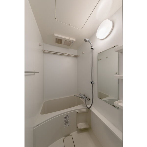 バス・シャワールーム　※イメージ画像