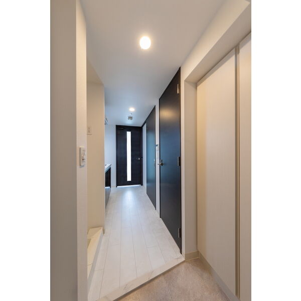 玄関　※イメージ画像