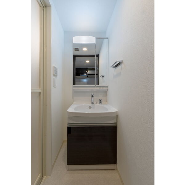 洗面設備　※イメージ画像