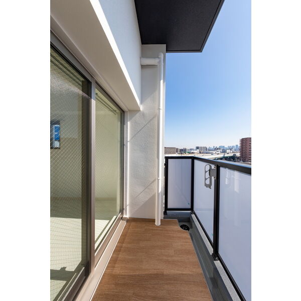 バルコニー　※イメージ画像