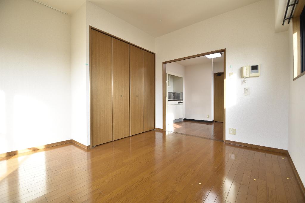 その他部屋・スペース　洋室