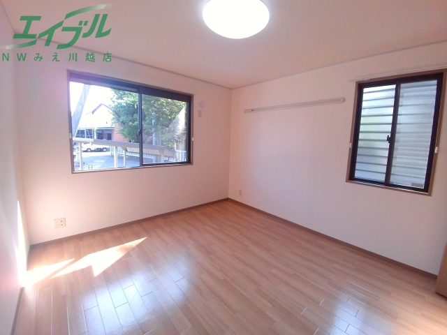 その他部屋・スペース　同物件別室の画像です