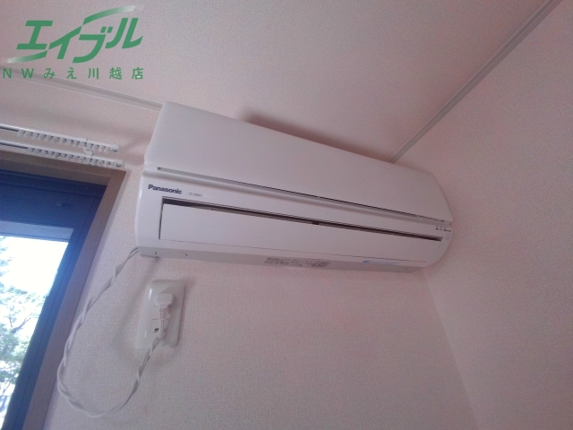 その他設備　同物件別室の画像です