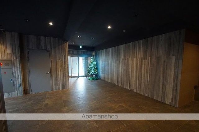 ロビー　ロビー