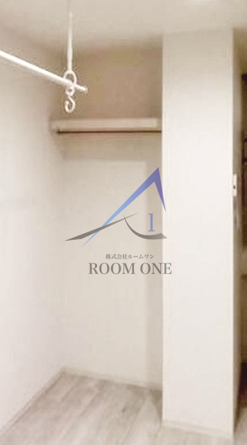 収納　収納です。