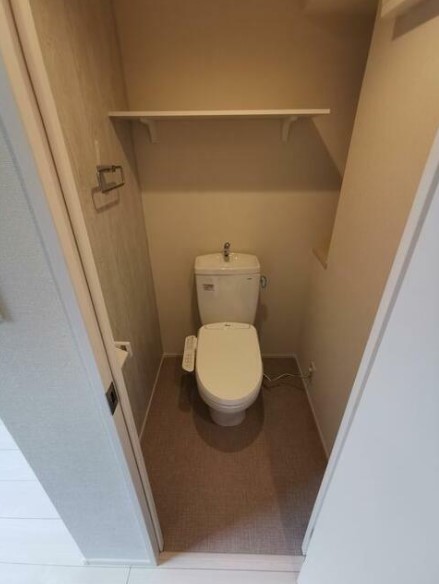 トイレ　同仕様写真