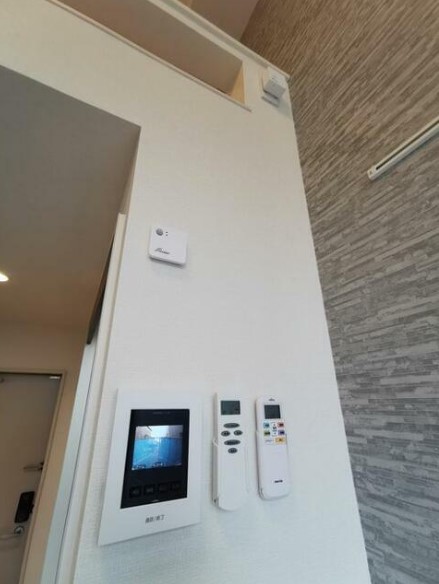 セキュリティ　同仕様写真