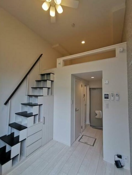 居室・リビング　同仕様写真