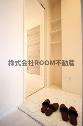 その他部屋・スペース　おしゃれな内装です