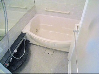 バス・シャワールーム　追焚付き☆