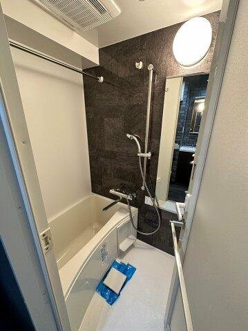 バス・シャワールーム　※過去退去時のお写真です
