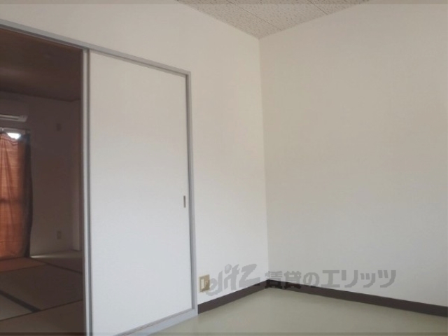 居室・リビング　和室