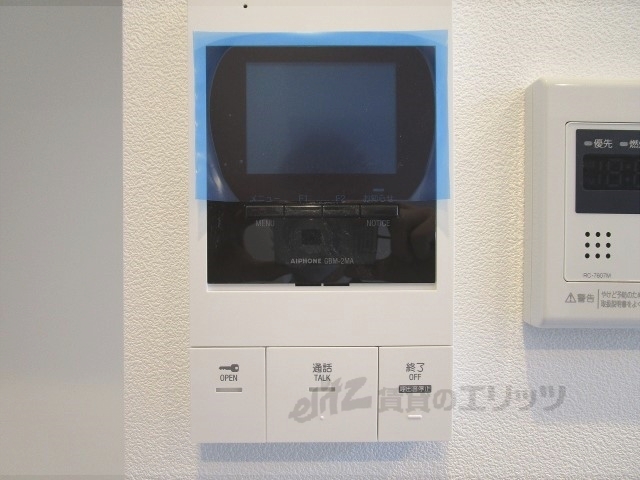 セキュリティ　ドアフォン（ＴＶ含）