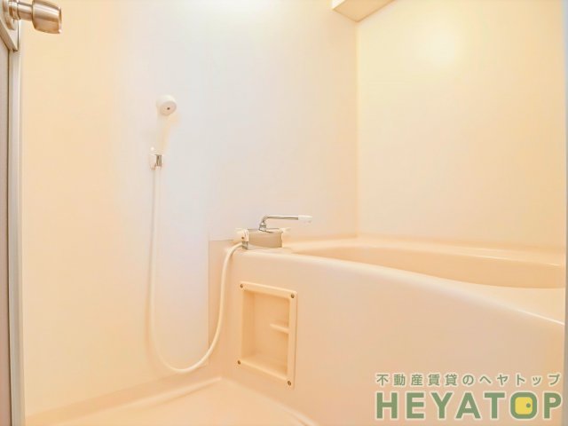 バス・シャワールーム　浴室