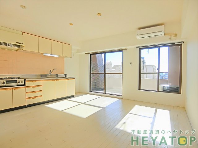 居室・リビング　ＬＤＫ１０帖