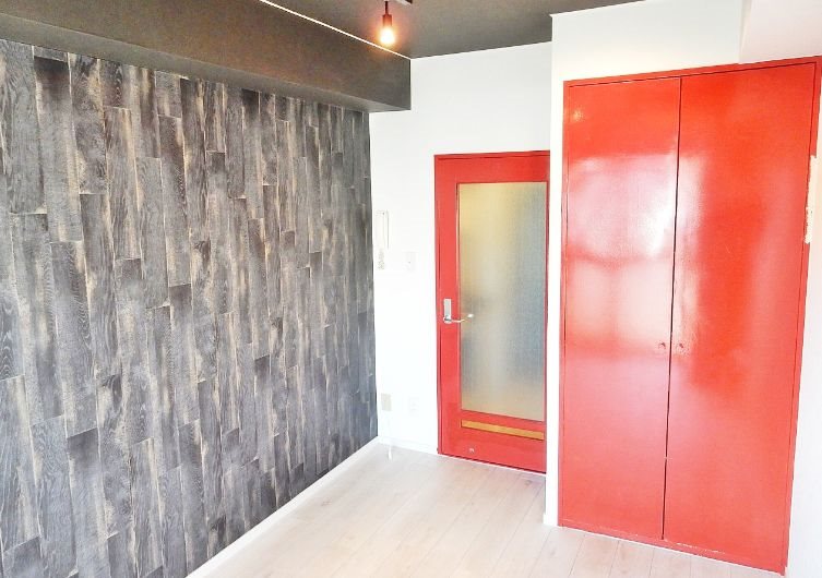 その他部屋・スペース　フローリングのキレイなお部屋です。