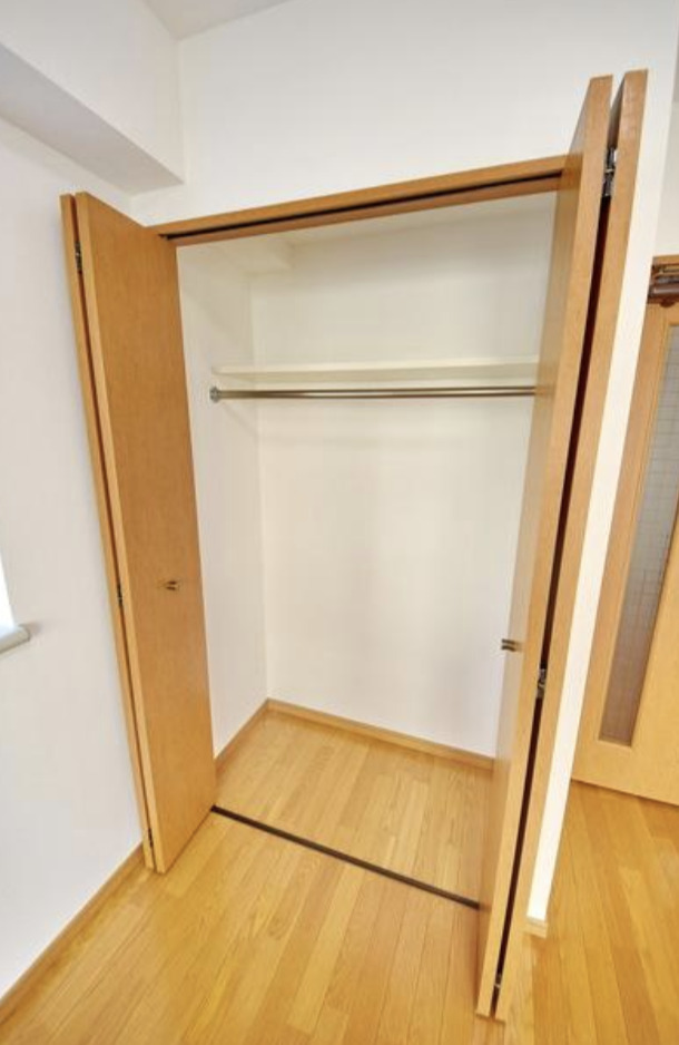 収納　別部屋参考写真