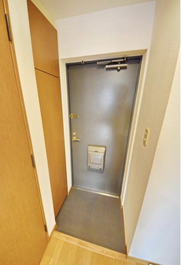 玄関　別部屋参考写真