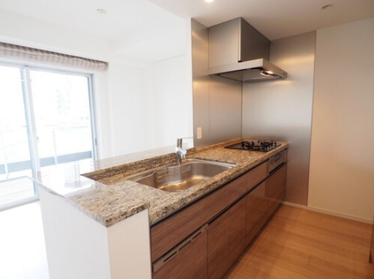 キッチン　※別室参照