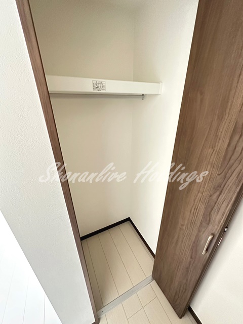 収納　収納あり