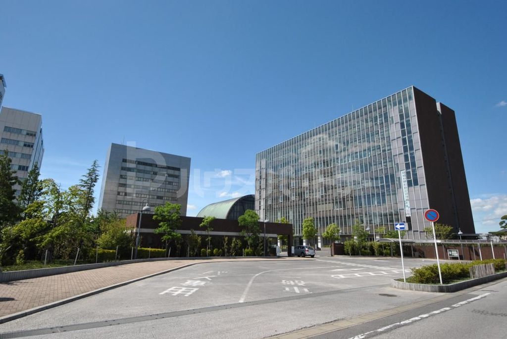 その他　中央学院大学（その他）まで1480m