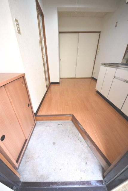 玄関　★玄関★