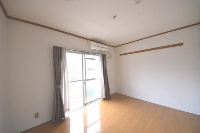 その他部屋・スペース　★洋室６帖★