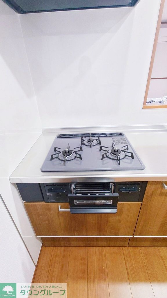 その他　キッチン