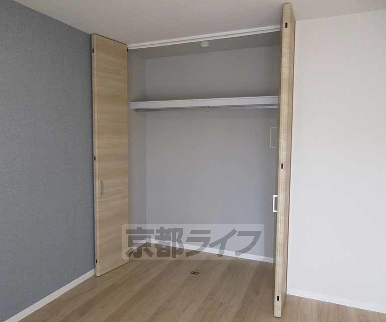 収納　大容量の収納です！