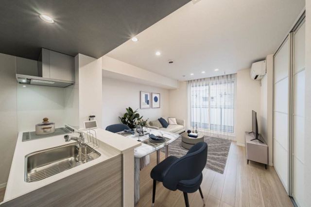 居室・リビング