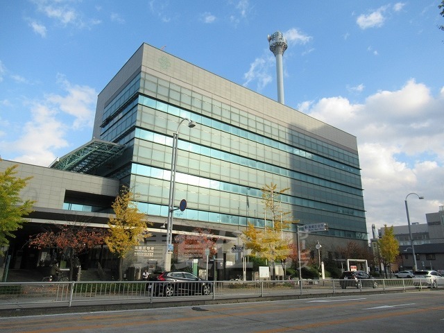 その他　瑞穂区役所（その他）まで292m