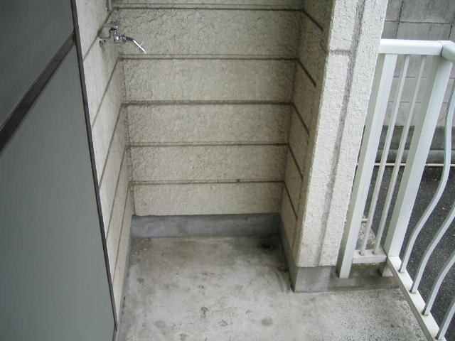 その他　バルコニー（別号室参照）