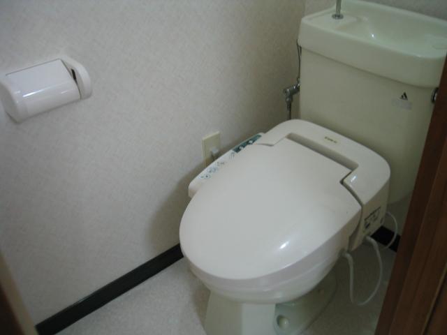 その他　トイレ（別号室参照）