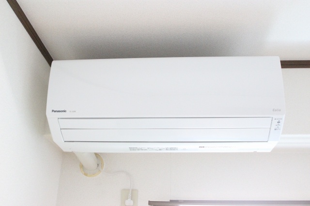 その他設備　同物件別室