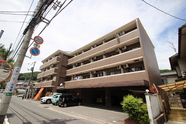 眺望　同物件別室