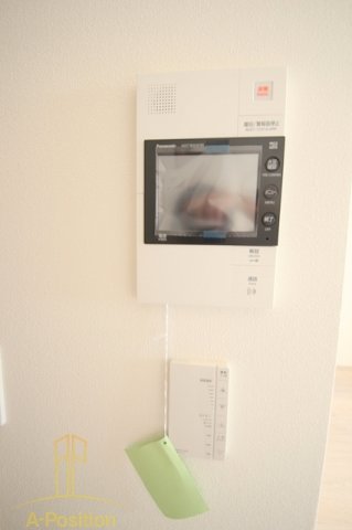 セキュリティ　アーバネックス本町