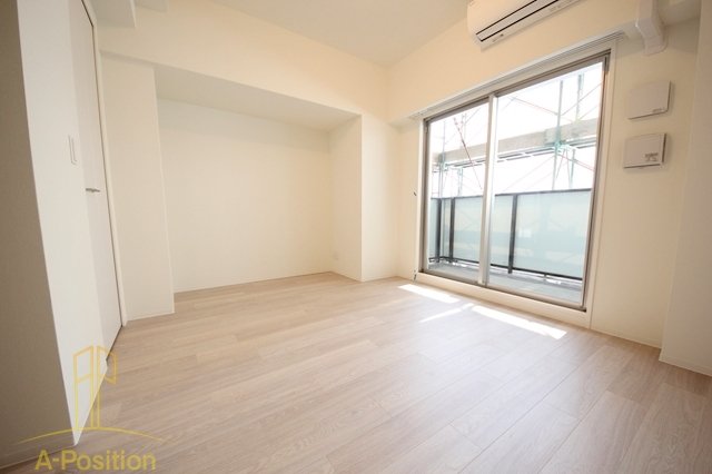 居室・リビング　アーバネックス本町