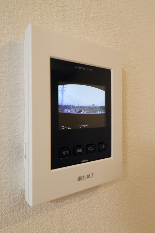 セキュリティ　図面と現状に相違がある場合には現状を優先