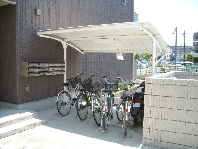 Villa Portierの外観写真