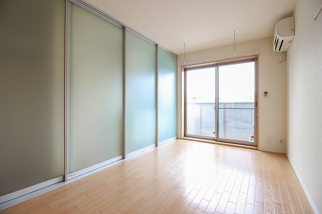 Villa Portierの居間写真
