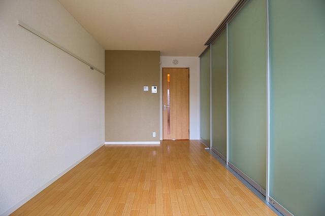 Villa Portierの内装写真